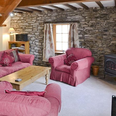 The Corn Mill Villa Branthwaite Dış mekan fotoğraf