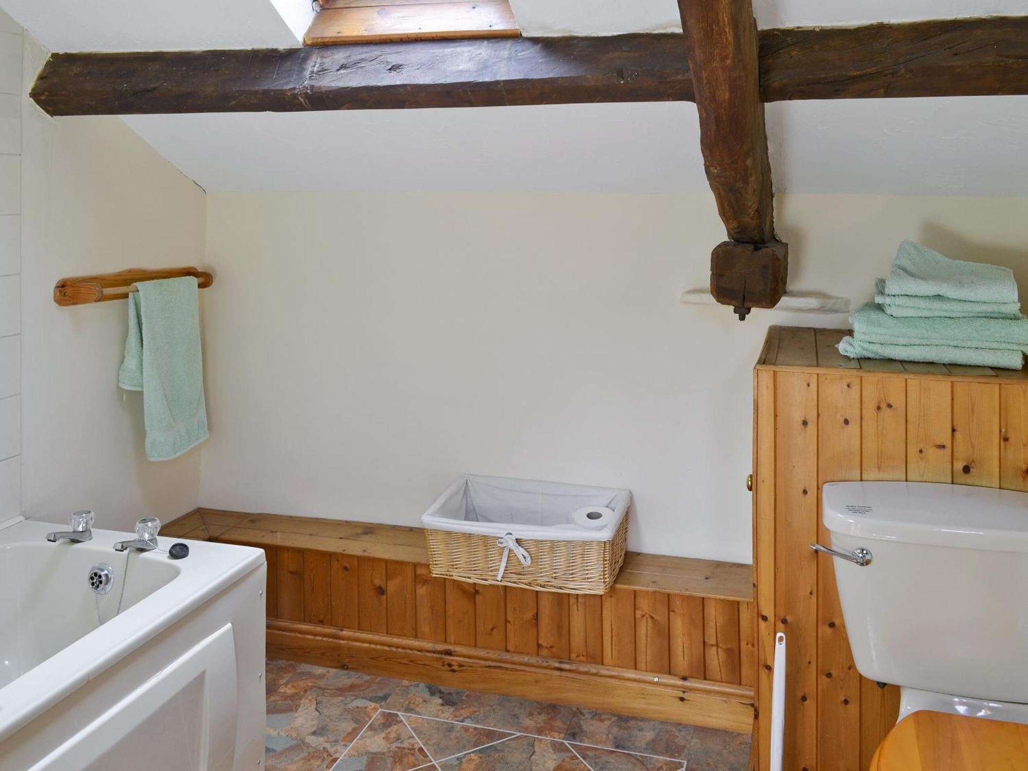 The Corn Mill Villa Branthwaite Dış mekan fotoğraf