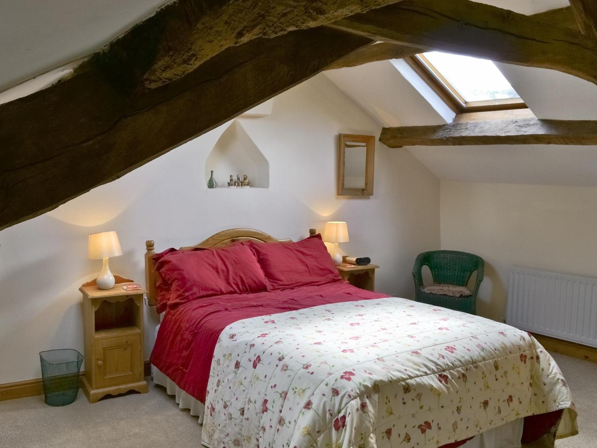 The Corn Mill Villa Branthwaite Dış mekan fotoğraf